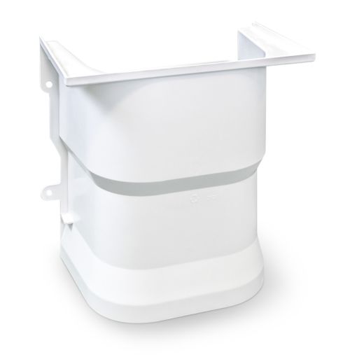 MEA ventilatieschacht Lichtschacht 2