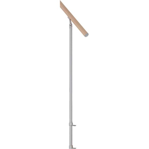 DOLLE Balustradeelement incl. houten leuning 2