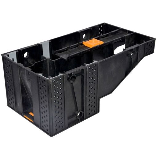 ferax traptreden MODULESCA verlengstuk 2