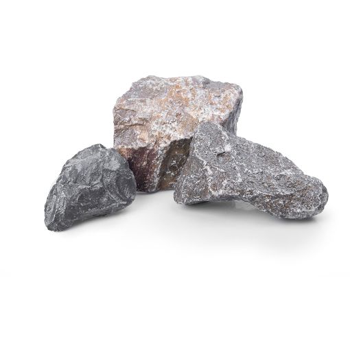 Steenkorf vulling Muschelkalk 2