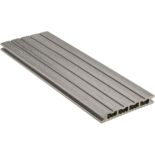 NATURinFORM WPC-terrasplank 21x139mm DIE KOMPAKTE 2