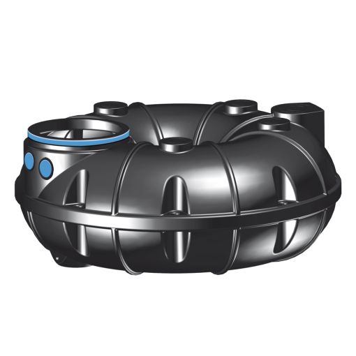 Rewatec regenwatertank vlaktank NEO 2
