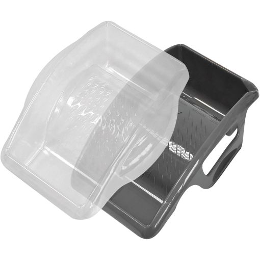 nespoli verfbak set EasyTouch 2