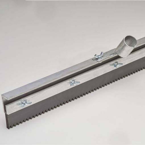 NORIT schraper 2