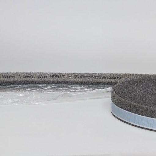 NORIT Randafdekkingsstrip 80/10mm 2