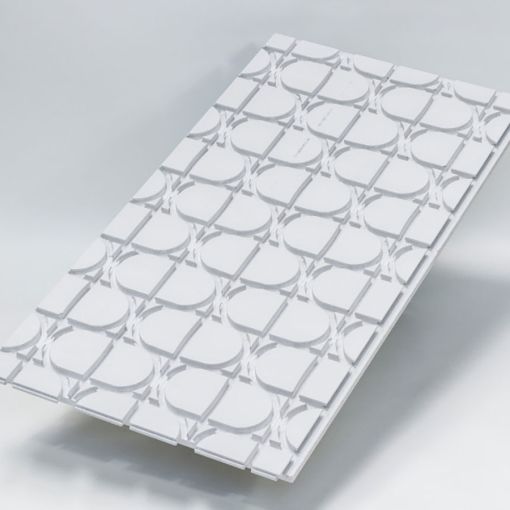NORIT droge dekvloer TE-Therm-U vloerverwarming 2