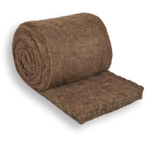 ISOLENA OPTIMAL Warmte- en geluidsdamping 2