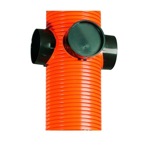 Opti-Control inspectieput revisieput met zandvanger 2