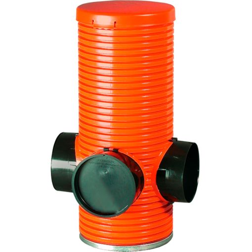Opti-Control Inspectieput zonder zandvang 2