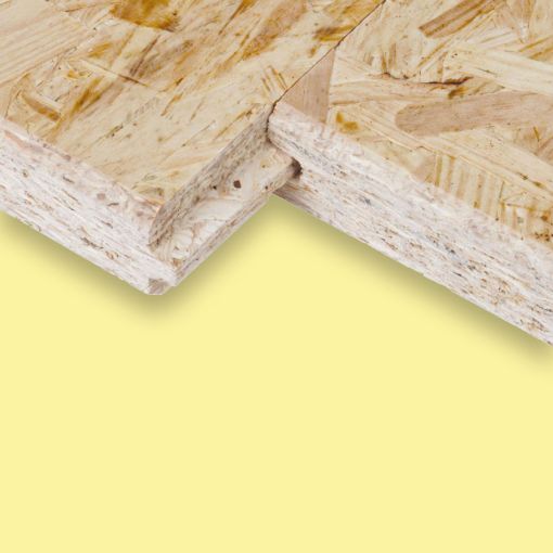 OSB 3 plaat 22 mm 2