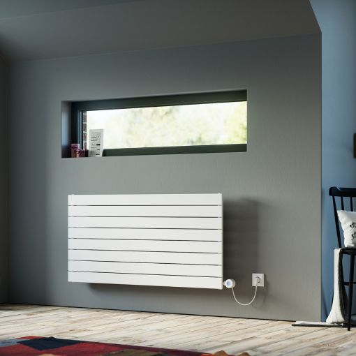 Ximax ruimteverwarmer P1 Plan horizontaal 2