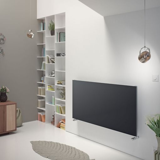 Ximax Ruimteverwarmer P1 Plan horizontaal 2