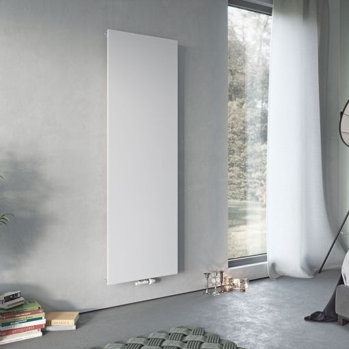 Ximax ruimteverwarmer P1 Plan middenaansluiting 2