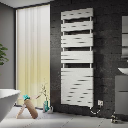 Ximax Badradiator P2 Duplex met 2