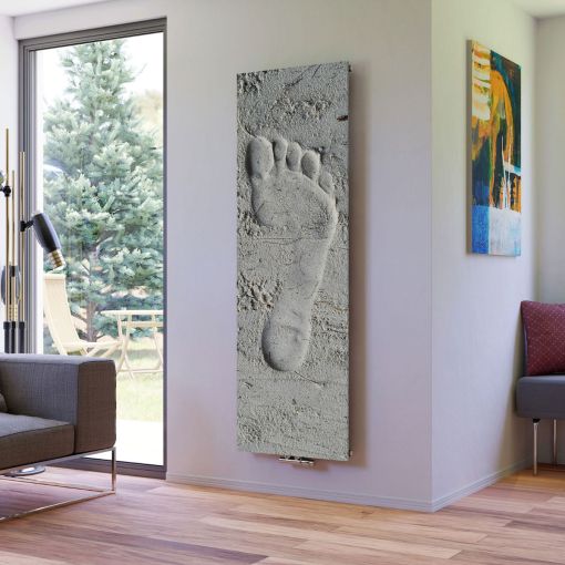 Ximax ruimteverwarmer Design radiator P1 2