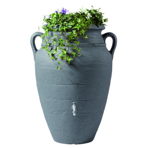 GRAF Regenton Antiek Amfoor met 2