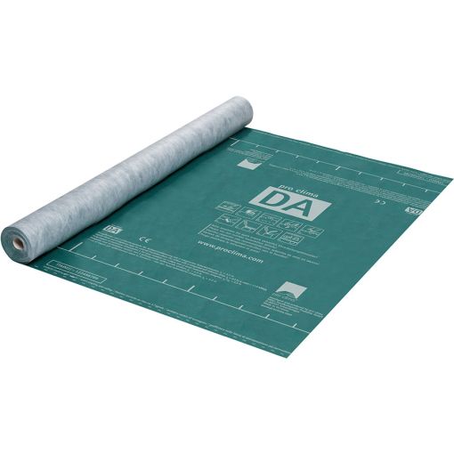 pro clima dampremmende laag DA 2