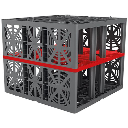 Graf EcoBloc infiltratiebox 420 L 2