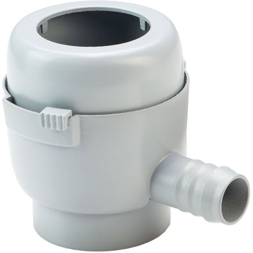 GRAF Garantia Vulautomaat Mini DN 2