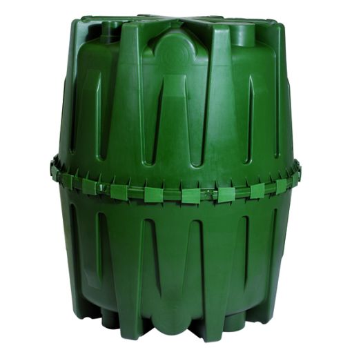 Garantia Herkules Regenwatertank 2