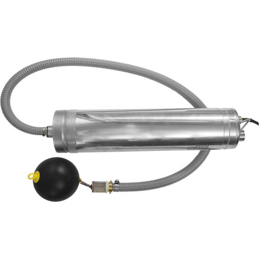 GRAF NiRo 40 automatische dompelpomp 2