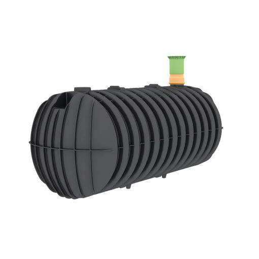 GRAF verzamelput Stabilus 3000 L 2