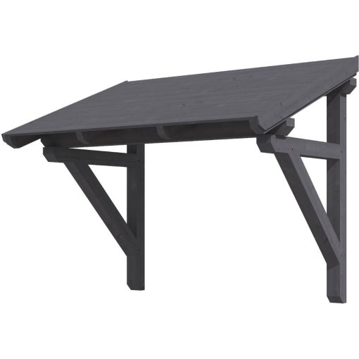 Skan Holz afdak Paderborn Dak 2