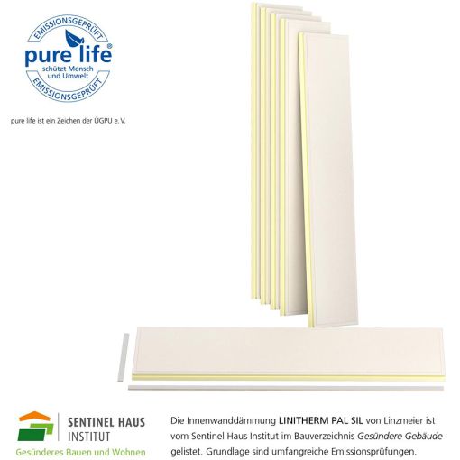 LINITHERM PAL SIL binnenmuur isoleren 2