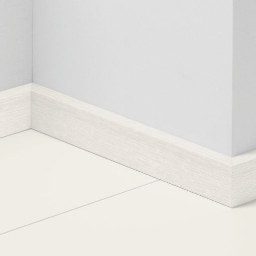 Parador Plint Eik D023 Kristalwit 2