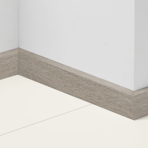 Parador-plinten Eik D032 Pastelgrijs Voetlijsten 2