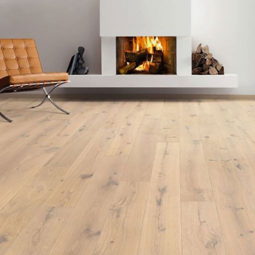 HARO Parket Landhausdiele 4000 Eik 2