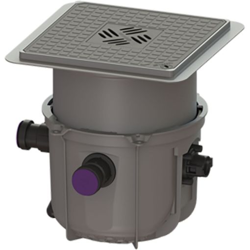 KESSEL Opvoerinstallatie Minilift S KTP 2