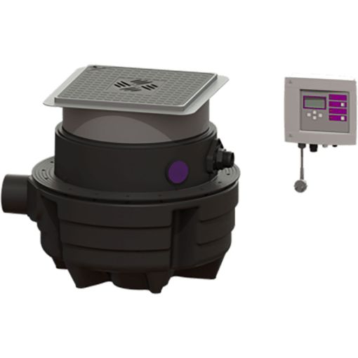 KESSEL Opvoerinstallatie Aqualift F Compact 2
