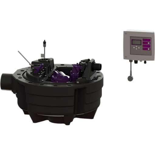 KESSEL Opvoerinstallatie Aqualift F Compact 2