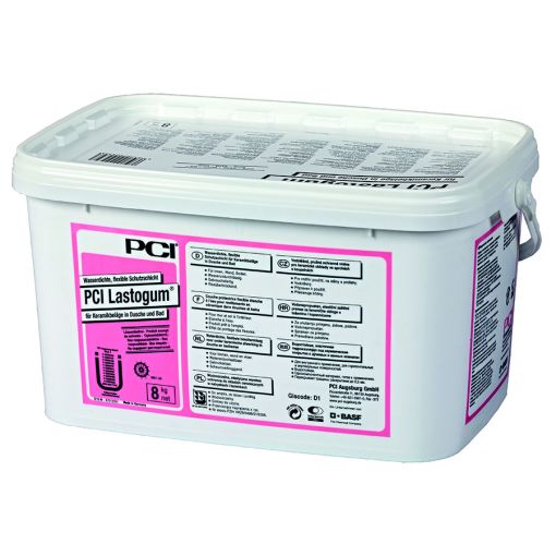 PCI Lastogum waterdichte flexibele beschermingslaag 2