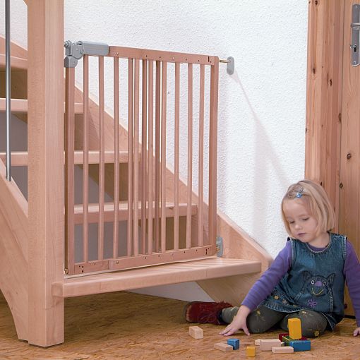 DOLLE kinderbeveiliging gitter Pia 2