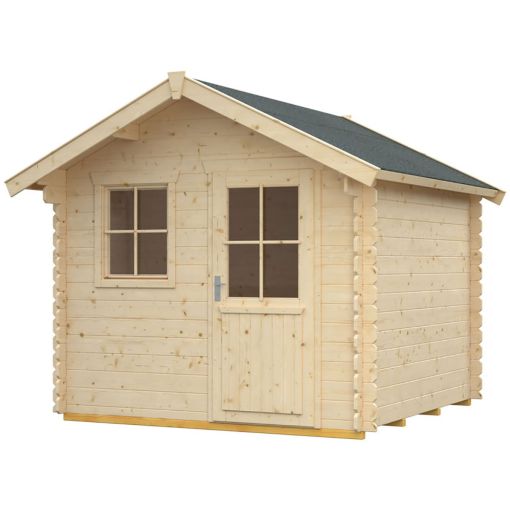 Skan Hout tuinhuis Porto tuinhuis 2