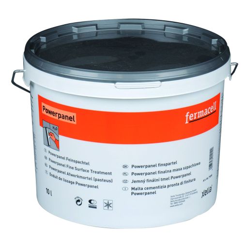 fermacell Powerpanel vulmiddel 2