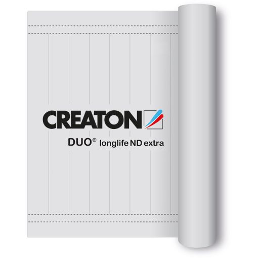 CREATON Onderdeckfolie DUO LONGLIFE ND 2