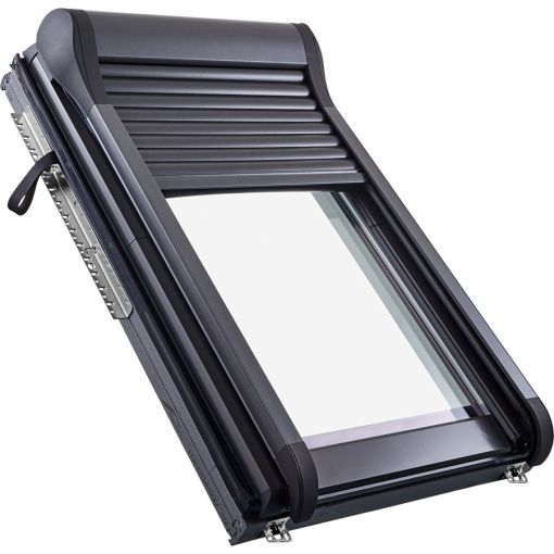 Roto buitenrolluiken ZRO F Qx 2