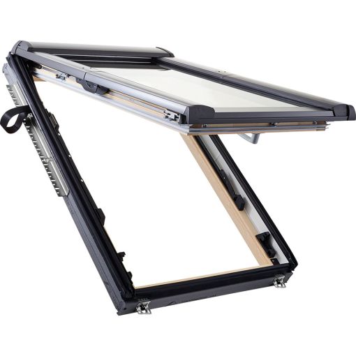 Roto dakraam Designo R86E H200 2