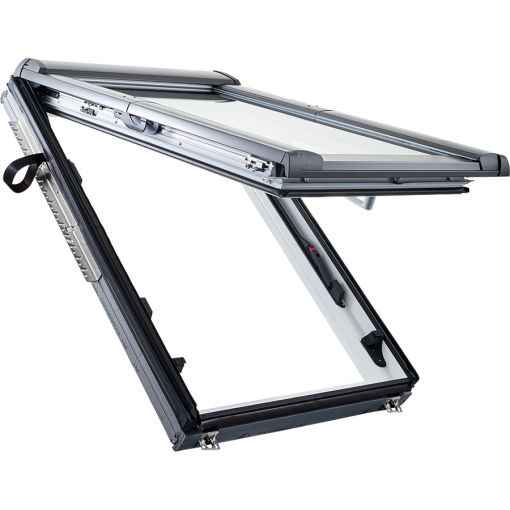 Roto Dakraam Designo R89G K200 2