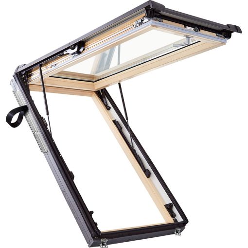 Roto Dachfenster Designo R88C H2SA 2