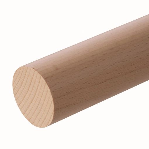DOLLE Prova handleuning beuken onbehandeld 2