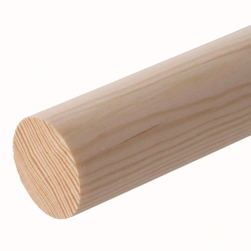 DOLLE Prova handleuning den onbehandeld 2