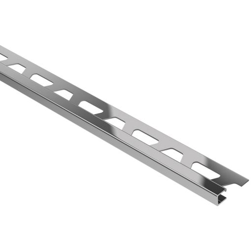 Schlüter-QUADEC E afwerkingsprofiel roestvrij staal 2