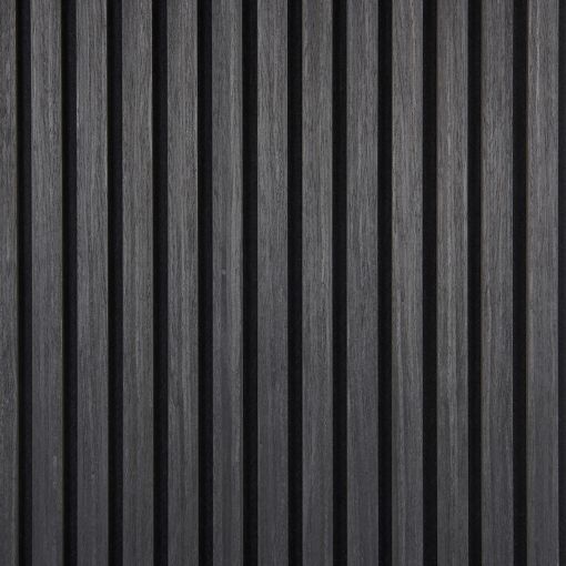 FibroTech akoestische panelen QUANTI Black 2