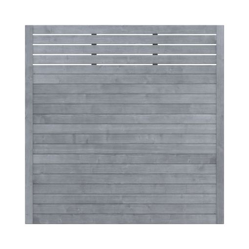 TraumGarten schutting Hout NEO DESIGN 2