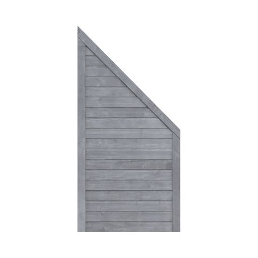 TraumGarten schutting Hout NEO DESIGN 2