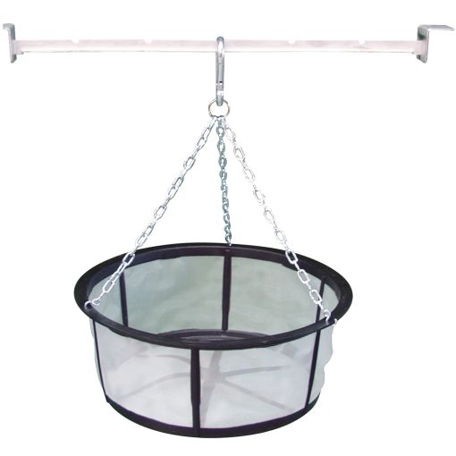 Filterbasket incl. Traverse 2